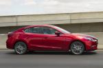 Mazda3 SP25 Astina Sedan 2016 года (AU)